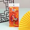 Colgante de Sachet de Pony con Forma Especial Personalizado con Borde, Accesorio Portátil, Estilo de Empaque de Amuleto de la Paz, Sachet de Pony de la Suerte