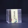 Incenso Natural 2H Fragrância Mista, Incenso Pera Ganso, Er Su Estilo Antigo, Sândalo Laoshan, Âmbar 1H Micro Incenso Atacado
