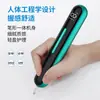 Polidor de Unhas Portátil Novo Transfronteiriço Ferramenta Profissional Manual para Polimento de Unhas Removedor de Esmalte Polidor de Unhas