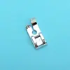 Máquina de Costura Elétrica Multifuncional para Uso Doméstico, Incluindo Conjunto de Calcadores para Bainha, Bainha Enrolada e Overlock, Acessórios para Máquina de Costura