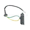 El interruptor del maletero 25380-4ba1a es adecuado para modelos Nissan 2014-2020 de 2.0L y X-Trail T32