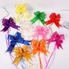 Ventas Directas de Fábrica de Guirnaldas de Cinta de Plástico para Decoraciones de Cumpleaños, Bodas y Festividades, Guirnaldas de Cinta Dorada al por Mayor 50 mm