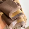 Xale de Inverno Espesso Elegante e Intelectual para Mulheres, Cachecol Quente Multifuncional Versátil com Estampa de Leopardo para Passeios de Outono e Inverno