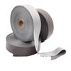 Cinta Reflectiva de Tela Metálica de Fibra Química Plata Brillante 5cm Alto Brillo Tc Tela Fluorescente Tira Ropa de Protección Laboral Protección Solar Material Reflectivo