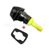 Adequado para Jeep Compass Patriot Dodge Chrysler Bico Pulverizador do Limpador de Para-brisa 5303834Ab