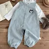 Ropa de Verano para Niños, Mono Lindo de Dibujos Animados sin Mangas para Niños y Niñas, Mono Casual Elegante Súper Lindo, Estilo Delgado de Verano