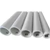Postes para Cultivo de Algas Marinhas, Tubos Ocos de Fibra de Vidro, Postes de Suporte para Cultivo Aquático Artificiais Resistentes ao Vento, Suportes Ocos Leves