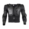 Armadura para Motocicleta de Cross Country Productos para Exteriores Equipo de Caballero de Carreras Armadura Armadura Anticaídas Armadura de Montar Armadura de Montar