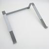 Suporte para Laptop base de radiador elevada de liga de alumínio para computador suporte destacável portátil para aumentar a altura da mesa