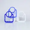 Venta al por mayor del fabricante Cubeta de agua potable desechable con asa Nuevo material de producción Asa de PE 10-20 Litros Asa de plástico