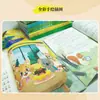 Uma Coleção de Obras de Famosos Escritores Chineses Premiados, Livros de Contos de Fadas Genuínos para Alunos do Ensino Fundamental Lerem Extracurricularmente