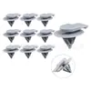 Consumibles Automotrices Adecuados para Bmw Mini Cooper: Clips, Sujetadores y Clavos Adhesivos para Guardabarros y Paso de Rueda