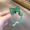 Diseño Único Lazo para el Cabello 2026 Nuevo Estilo Fresco Banda para el Cabello con Pedrería Duradero Alta Elasticidad Accesorio para el Cabello
