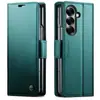 Adecuado para Funda de Teléfono Samsung Z Fold8 Flip, Funda de Cuero para Teléfono Zfold8Ultra, Protección Antirrobo Zfold7
