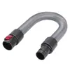 Adequado para aspirador de pó Dyson cabeça de escova macia para remoção de poeira cabeça de sucção para frestas mangueira sucção para colchão V6/DC série acessórios