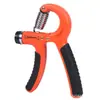 Fuerza del Brazo Tipo A Entrenamiento de Rehabilitación Fuerza de la Muñeca Equipo de Fitness 5-60 kg Pinza Profesional Antideslizante de Gama Alta Ajustable