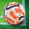 26 América-Caribe-México Copa do Mundo Liga dos Campeões do Futebol Final Não. 5 Bolas de Futebol PU Laminado Match Treino Termocoladas Atacado