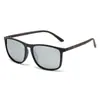 Gafas de Sol para Hombre para Exteriores, Gafas de Sol Polarizadas para Deportes y Ciclismo, Gafas de Marca de Gama Alta, Anti-UV, Pesca y Conducción