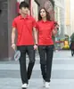 Traje deportivo de verano para pareja, camiseta de manga corta para hombre y mujer, pantalones, chaqueta deportiva, overol casual para correr, venta al por mayor