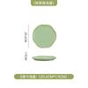 Conjunto de Louça Doméstica Atacado Luxo Acessível Louça Escandinava Tigelas e Pratos Tigelas Estilo Japonês Pratos Simples Tigelas e Hashis Chá de Casa Nova 2022