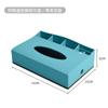 Suministros de hotel caja de almacenamiento de cepillos de dientes al por mayor caja de cajón para artículos de tocador bandeja para tetera de habitación de huésped caja de consumo de fábrica en stock