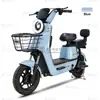 Fábrica de Bicicletas Elétricas Saihu de 14 polegadas Scooter Elétrico de Duas Rodas Fábrica de Origem Veículo Elétrico Exportação de Comércio Exterior