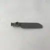 Compatível com Ev3 Tecnologia de Blocos de Construção de Partículas Pequenas Eixo Cruzado Solto Conector Cruzado Pino de Ângulo Reto 9686