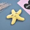 Mini Boneca de Frutas e Vegetais Boneca de Algodão Criativa Toalha de Mão Acessórios Decorativos diy Broche de Pelúcia Acessórios para o Cabelo