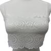 El Collar Falso de Encaje con Cuello en V de Moda y Sexy Personalizado de Li Hongyuan es Popular en Exportación