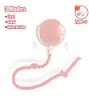 Bola de teaser inteligente para gatos transfronteiriça, brinquedo para gatos que consome energia, vara de teaser para gatos, brinquedo para gatos, suprimentos para animais de estimação, bola de brinquedo para animais de estimação