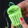Grupo de pesca Thunder Eagle Claw cage isca prata carpa Trovão anzol água espessa explosão gaiola água monstro gaiola anzol anzol peixe isca pesca fluorescente