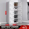 Gabinete de Archivo de Acero Oficina Gabinete de Datos Almacenamiento de Comprobantes Financieros Gabinete de Hierro con Cerradura Gabinete de Archivo Engrosado Fabricantes
