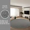 Felpudo de piña de forma irregular, antideslizante y resistente al desgaste, resistente a la suciedad, resistente al barro, alfombra de sisal sintético para la entrada