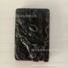 Ventas Directas de Fábrica colgante de dragón de un solo lado de Moyu Lantian de Xinjiang natural piedra del Rey de la Medicina oliva Meteorito Hombres y mujeres Wholesale