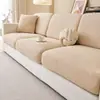 Funda de sofá de algodón y lino de estilo japonés, cojín universal antiarañazos para gatos, apta para todas las estaciones, funda elástica para el respaldo del sofá.