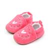 Calzado para Bebé de Primavera y Otoño Suela Suave Antideslizante Zapatos de Una Capa para Niños y Niñas Zapatos Suaves para Niños Pequeños BSG4175
