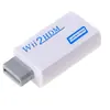 Convertidor de Wii a HDMI Adaptador de Wii a HDMI Wii2 a HDMI Alta Definición Wii2Hdmi