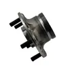 Rolamento de Cubo de Roda 42200-Szt-008 para Roda Traseira Adequado para Honda: Cr-Z(Zf) Unidade de Cubo de Roda