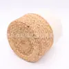 2020 fábrica mayoreo Beige Marrón traje multitalla Cuerda de algodón china tejida cesto de almacenamiento de lavandería comercio exterior