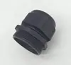 Conector Tipo M Caixa de Junção de Motor Tampa de Vento Vedação de Óleo Furo de Plugue M18-72 Especificações Completas Motor