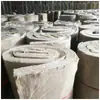 Tuberías de aislamiento, tuberías de vapor de silicato ignífugas, aislamiento hidrófobo, equipo de horno de alta temperatura, manguitos ignífugos y aislantes