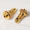 Ágata roja tres vías accesorios de joyería cuentas de barril viejo cuentas redondas Wen play accesorios diy pulsera de mano con cuentas suministro al por mayor