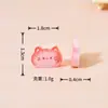 Juego de Simulación para Niños Olla Arrocera Realista Adorno en Miniatura Decoración de Casa de Muñecas Prop Accesorio de Resina DIY