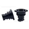 Aplicable a Cadillac CT45 pioneer Chevrolet Buick coche americano tornillo de cárter tapón de drenaje de aceite de plástico