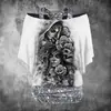 Camiseta Transfronteiriça Estampada com Caveira Digital 3D AliExpress Mais Vendida Camisa Básica de Manga Curta Roupa Externa de Primavera Feminina Camisa de Manga Curta