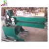 Máquina todo en uno para cizallado y aplanado de láminas de hierro, Máquina cortadora de barriles de aceite usados, Máquina hidráulica cortadora de tapas de barriles de hierro, Operación simple