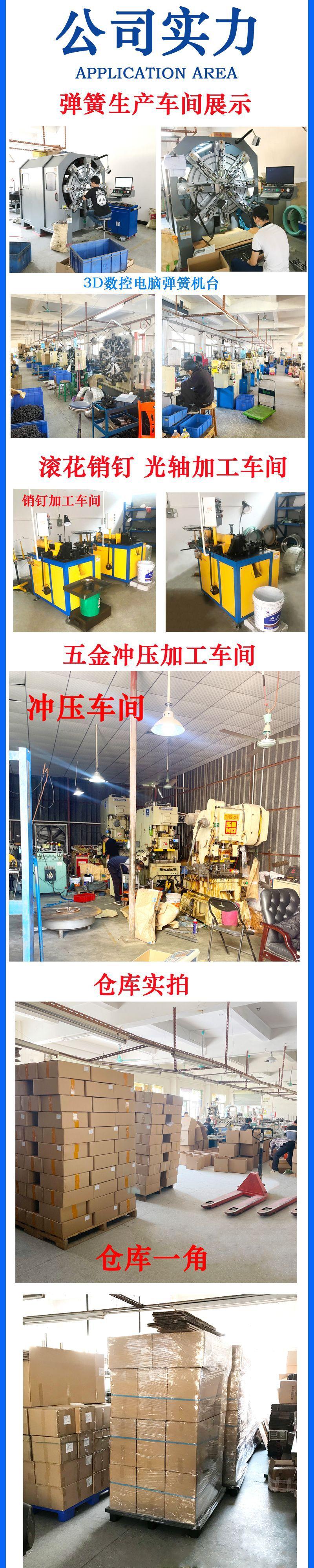 公司实力