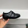 Zapatos Planos Vintage con Patrón de Perforaciones y Hebilla de Remache, Zapatos Mary Jane de Cuero, Nuevos para Principios de Otoño 2026, Zapatos Planos para Niñas