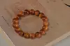 Pulsera de Tuya Pulsera Rayo Cuentas de Buda Transparentes Envejecimiento Alto Aceite Para Hombres y Mujeres Sala de Transmisiones en Vivo Drenaje Redes Sociales Artículos de Templo