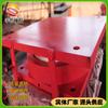 Espaçador de Bacia Amortecimento Alto Espaçador Suporte Especial para Espaçador de Estrada de Ponte Fabricantes de Suporte de Bacia GPZ